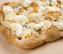 Четыре Сыра