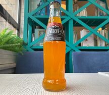 Evervess Пленительный апельсин