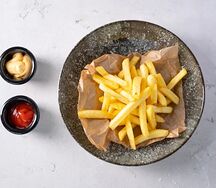 Картофель фри