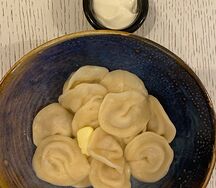 Пельмени