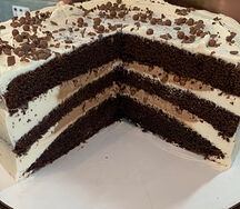 Молочный ломтик