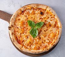 Пицца Маргарита