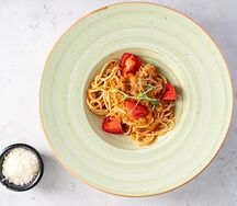 Паста Болоньезе