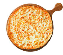 Хачапури по-имеретински