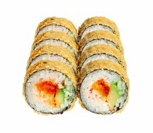 Ролл Агета ками