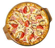 Пицца Корсикано