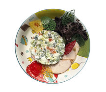 Месье Оливье