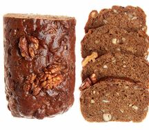 Хлеб Нордлендер