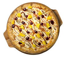 Пицца Гавайская