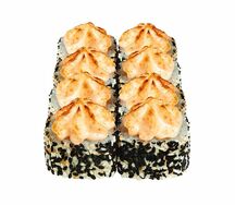 Ролл Скорпион