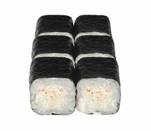 Ролл Маки снежный краб