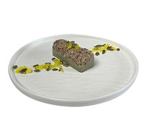 Десерт из авокадо