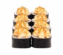 Ролл Яки унаги