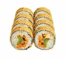 Ролл Шанхай