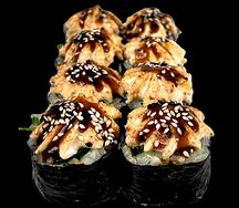 Ролл Сендай