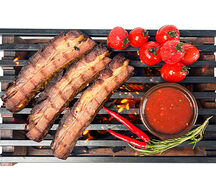 Томленая грудинка