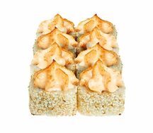 Ролл Яки Калифорния