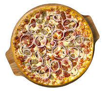 Мясное ассорти