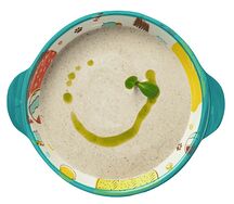 Грибной суп