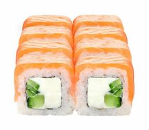 Ролл Филадельфия