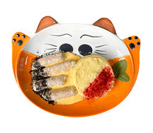 Чевапчичи с пюре