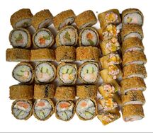 Сет Фудзияма