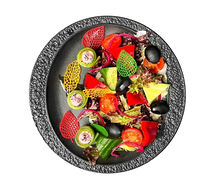 Салат Греческий