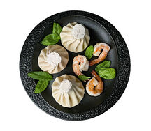 Хинкали Том ям