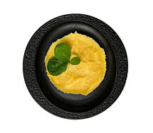 Картофельное пюре