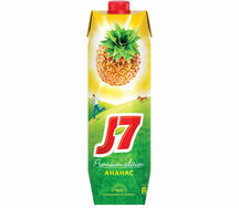 Сок J7 Ананас
