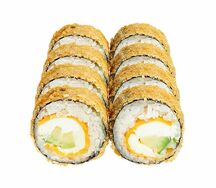 Ролл Четыре сыра