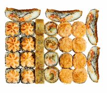 Конфуций сет