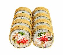 Ролл Острый микс