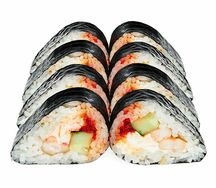 Ролл Слеза океана