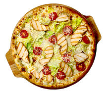 Пицца Цезарь 22см