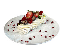 Десерт Павловой