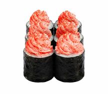 Ролл Филадельфия маки