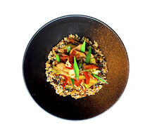 Вок Рис Чикен