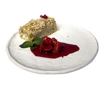 Наполеон классический