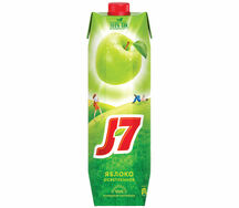 Сок J7 яблоко