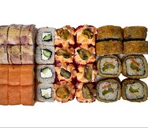 Сет Хирагане