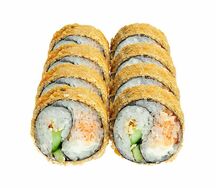 Ролл Инь-янь