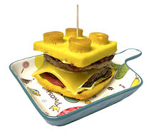 Микс-бургер Кидс