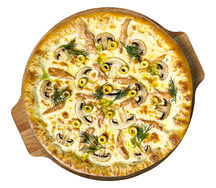 Пицца Вилладжио