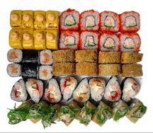 Сет Путь самурая