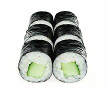 Ролл Каппа маки