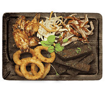 Пивная доска