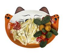 Паста сырная