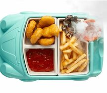 Наггетсы с картофелем