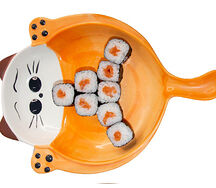 Сяки маки кидс